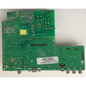 MAIN FUENTE PARA TV AOC / NUMERO DE PARTE 9011-114A45 / MSD3463-T4C1 / GWT17090045 / 9011-114A45-883A4581 / SMT40M1571021BE267 / MODELO LE40M1571